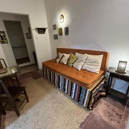 Apto Com Arte No Pelourinho Salvador Bagian luar foto