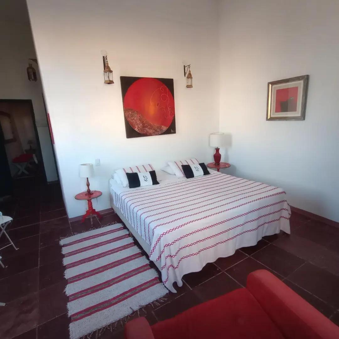 Apto Com Arte No Pelourinho Salvador Bagian luar foto