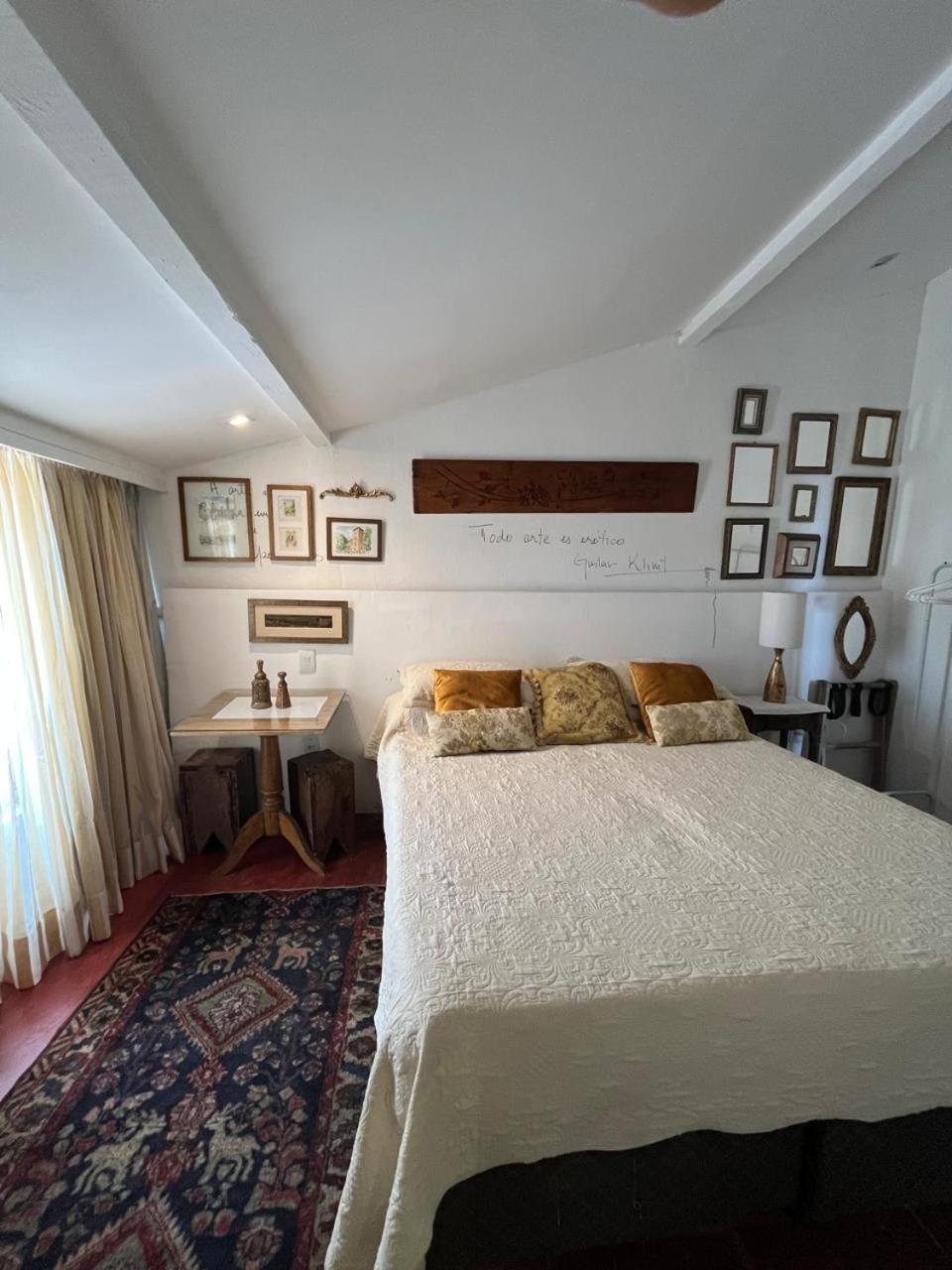 Apto Com Arte No Pelourinho Salvador Bagian luar foto