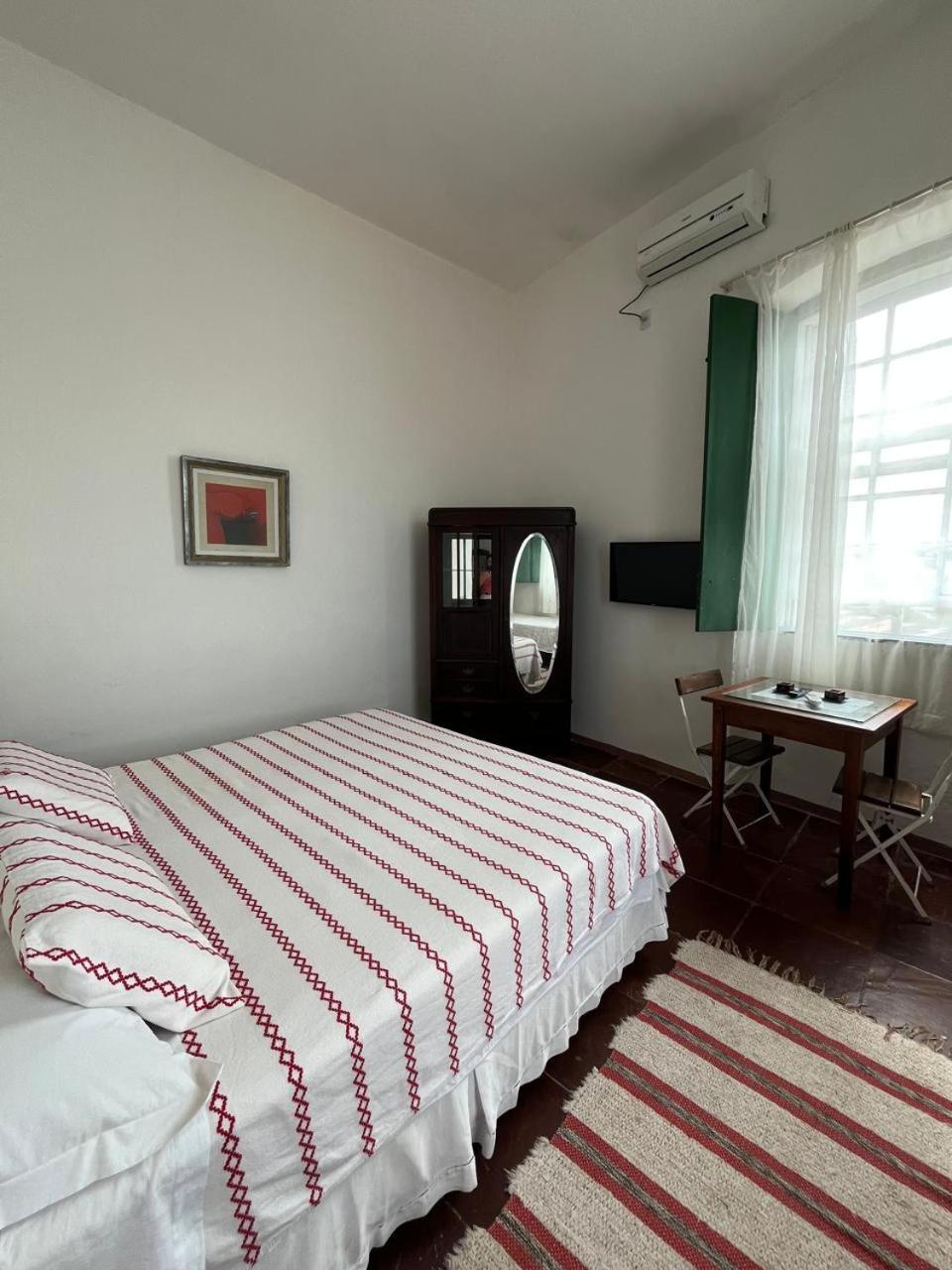 Apto Com Arte No Pelourinho Salvador Bagian luar foto